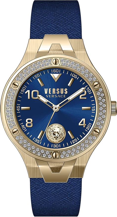 versus versace amazon|what is versus versace watches.